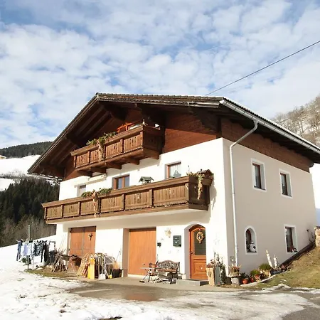 Schartner Lejlighed Gersbach