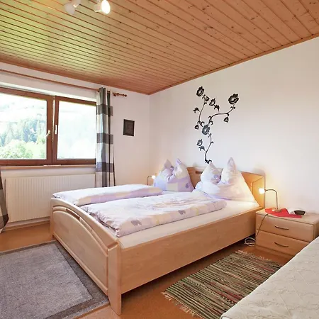 Lejlighed Schartner Gersbach